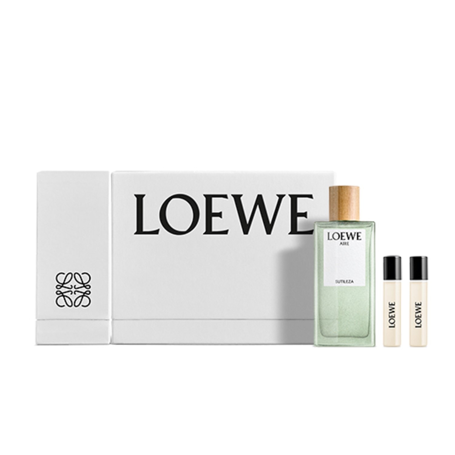 LOEWE AIRE SUTILEZA EAU DE PARFUM ANTHESIS EAU DE PARFUM Sephora MX